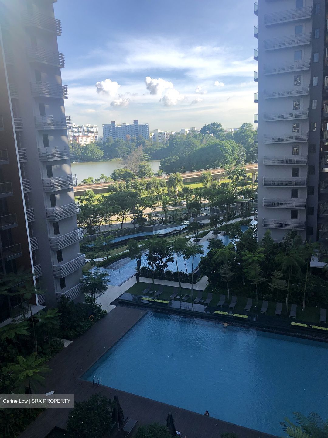 Lake Grande (D22), Condominium #550577731